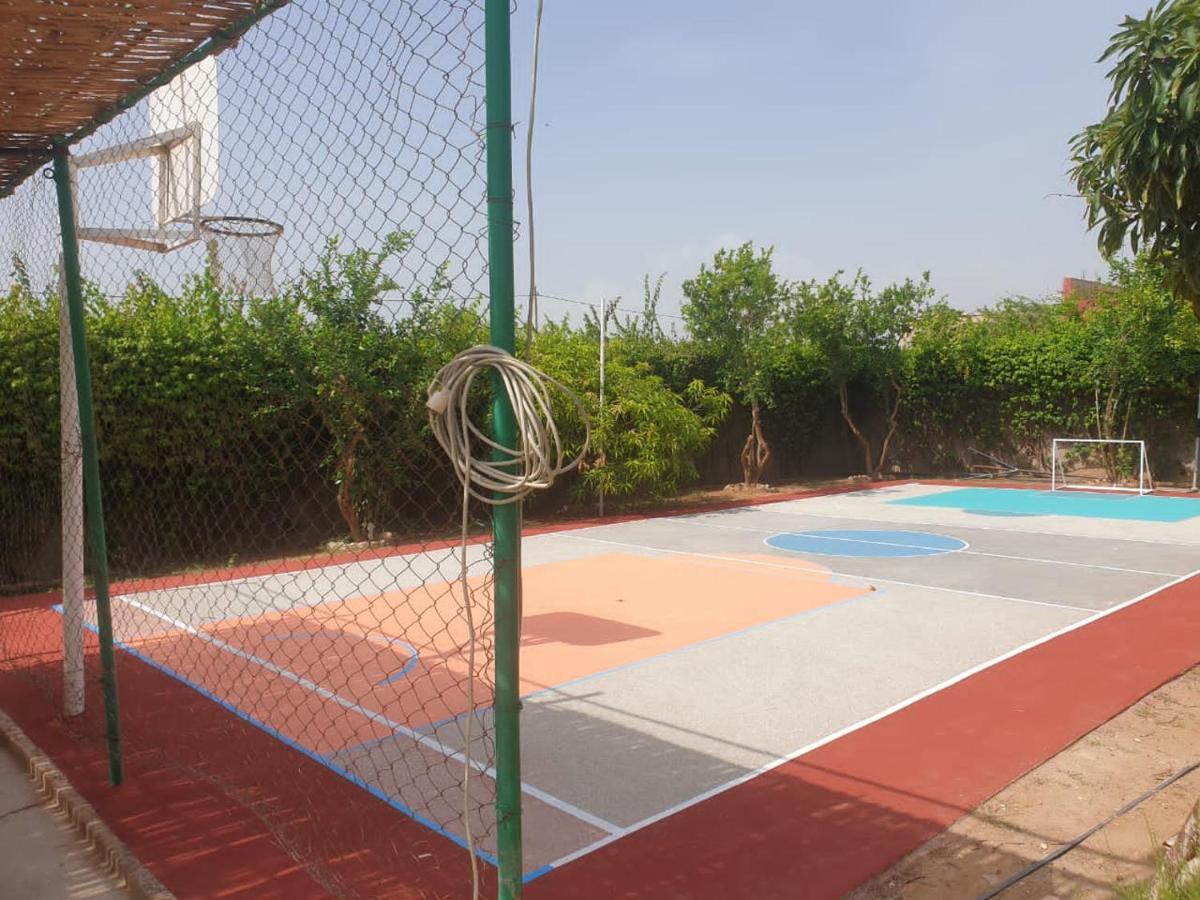 Villa Fadu'Gh Somone Exterior foto
